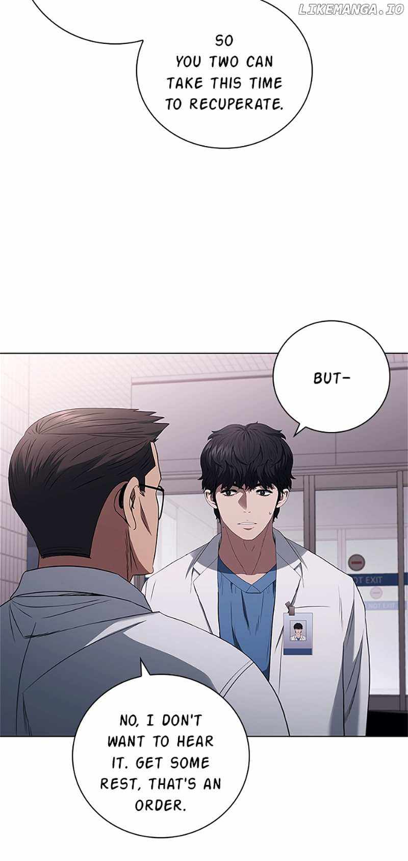 Dr. Choi Tae-Soo Chapter 187 71